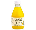 Ito Farm 100% Pure Juice Shiranui 180ml bottle x 30 bottles [Shipped in Japan]