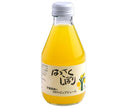Ito Farm 100% Pure Juice Hassaku 180ml bottle x 30 bottles [Shipped in Japan]