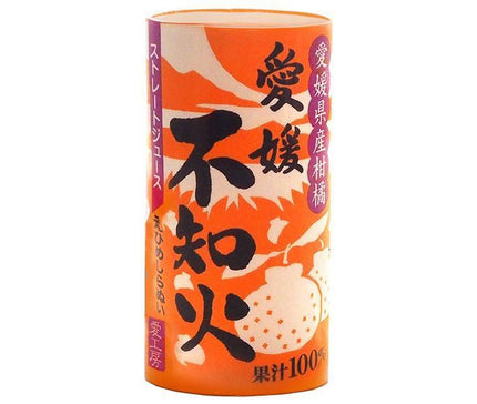 Aikobo Ehime Shiranui Boîte de 125 ml sur chariot x 30 pièces 