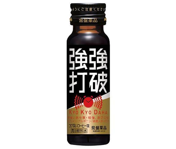 Tokiwa Yakuhin Kogyo Kyokyo Daha 50ml bottle x 50 pieces [Shipped in Japan]