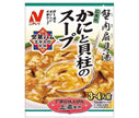 Nichirei Cantonese style crab and scallop soup 180g x 40 pieces [shipped in Japan]