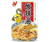 Nichirei Hot and Sour Soup (Sunratan) 100g x 40 pieces [Shipped in Japan]