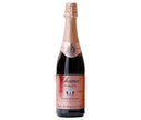 Seijo Ishii Shamei Sparkling Red Grape Juice 750ml bottle x 12 bottles [shipped in Japan]