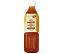 Seijo Ishii Rooibos Ginger Chamomile Tea 500ml plastic bottle x 24 bottles [shipped in Japan]