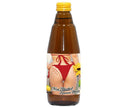 Hakusuisha High Sour Free Lemon Beer 350ml bottle x 12 bottles [shipped in Japan]