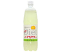 Hakusuisha Diet High Sour Grapefruit 1000ml plastic bottle x 15 bottles [shipped in Japan]