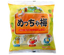 Yamato Honey Meccha Plum 20g x 6 pieces x 10 bags [shipped in Japan]