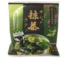 やまと蜂蜜 ポーション抹茶ラテ 18g×4×12袋入