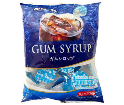 Yamato Honey Yamato Gum Syrup 9g x 50 pieces x 10 bags [shipped in Japan]
