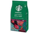 ネスレ日本 スターバックス コーヒー カフェ ベロナ 140g×6袋入【日本出荷】