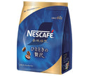 Nestle Japan Nescafe Aroma Roast Hitotoki no Zoushuu (Luxury of a Moment) 60g x 12 bags 