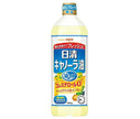 Nissin Oilio Nissin Canola Oil 1000g x 8 bottles [Shipped in Japan]