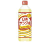 Nissin Oillio Nissin salad oil 1000g x 8 bottles 