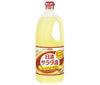 Nissin Oillio Nissin salad oil 1300g x 10 bottles 