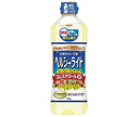 Nissin Oilio Nissin Canola Oil Healthy Light Bouteilles PET 600g x 10 pièces 