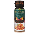 Nissin Oilio BOSCO Huile d'Assaisonnement Piment Rouge Bouteille PET 90g x 15 pièces 