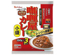 House Foods Curry Shop Curry Komori Spicy 3 bags 450g (150g x 3 bags) x 6 pieces [Shipped in Japan]