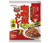 House Foods Curry Shop Curry Komori Spicy 3 bags 450g (150g x 3 bags) x 6 pieces [Shipped in Japan]