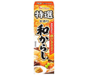 House Foods Special Scent Japanese Mustard 42g x 10 pieces [Shipped in Japan]