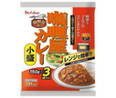 House Foods Curry Shop Curry Small Size Sweet 3 bags 450g (150g x 3 bags) x 6 pieces [Shipped in Japan]