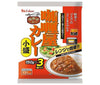 House Foods Curry Shop Curry Small Size Sweet 3 bags 450g (150g x 3 bags) x 6 pieces [Shipped in Japan]
