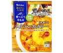 House Foods Selected Popular Store Sri Lankan Curry Chicken 180g x 10 pieces [Shipped in Japan]