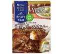 House Foods Selected Popular Store Rich Beef Curry 180g x 10 pieces [Shipped in Japan]