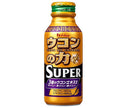 House Wellness Power of Turmeric Super 120ml Bottle Can x 30 [Shipped in Japan]