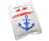 Seasoning Shoji Yokosuka Navy Curry Navy Blue (Commercial Use) 180g x 5 bags [Shipped in Japan]