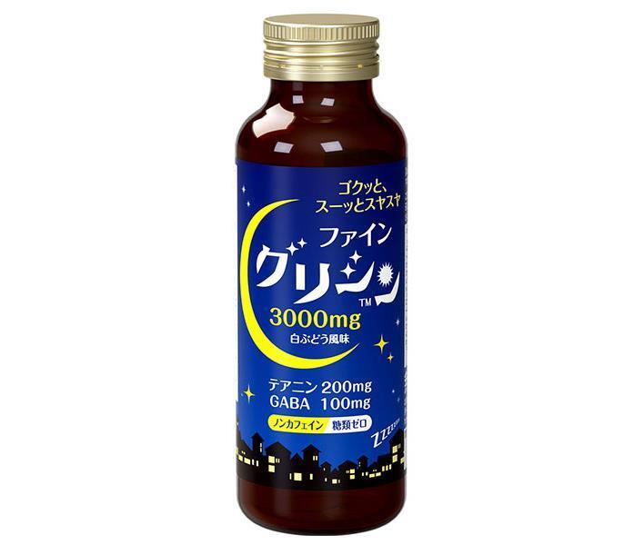 Fine glycine drink 50ml bottle x 60 bottles [shipped in Japan]
