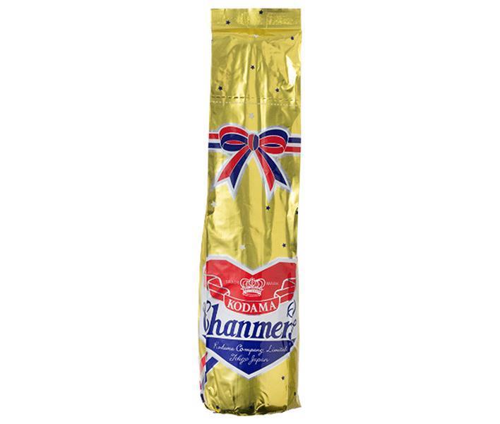 Kodama Beverage Chammerie Kinbukuro 360ml bottle x 20 bottles [shipped in Japan]
