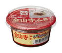 Masuya Miso Kinzanji Miso 90g x 12 pieces [Shipped in Japan]