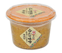 Masuya Miso Rich Mixed Miso 500g x 6 pieces [Shipped in Japan]