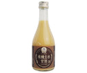 Yamato Soy Sauce Miso Organic Brown Rice Amazake 300ml bottle x 12 bottles [Shipped in Japan]