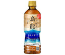 Pokka Sapporo Nippon Oolong 525ml plastic bottle x 24 bottles [shipped in Japan]