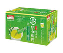 Uji no Tsuyoseicha Iyemon Instant Green Tea Stick 0.8g x 120P x 1 box [Shipped in Japan]