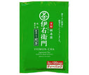 Uji no Tsuyoseicha Iyemon Sencha tea bag with matcha 2g x 120P x 1 bag [shipped in Japan]