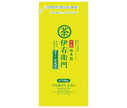 Uji Rouseicha Iemon Genmaicha with matcha 500g x 10 bags [shipped in Japan]