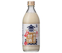 Tenryo Foods Sake Brewery Rich Amazake 500g bottle x 12 bottles [shipped in Japan]