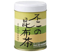 Fuji Foods Fuji Kombucha 60g can x 6 pieces [shipped in Japan]