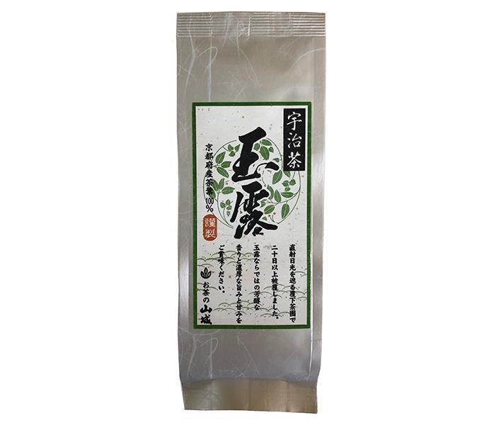 Yamashiro Bussan Uji Tea Gyokuro 50g x 30 bags [shipped in Japan]