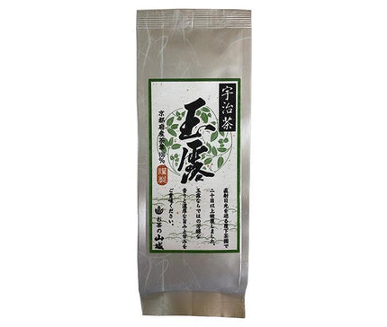 Yamashiro Bussan Uji Tea Gyokuro 50g x 30 bags [shipped in Japan]