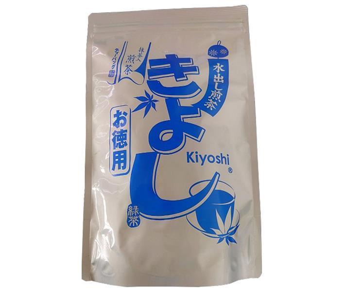 Otsuka Seicha Cold Brew Sencha Kiyoshi Value 5g x 60 x 5 bags [Shipped in Japan]