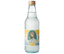Ante Kanazawa Yuwaku Cider Yuzu Otome 340ml bottle x 24 bottles [Shipped in Japan]