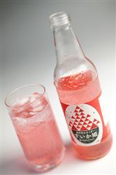 Ante Kanazawa Sand Dune Cider Watermelon Princess 340ml bottle x 24 bottles [shipped in Japan]