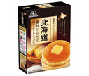 Morinaga & Co. Pancake mix made with Hokkaido ingredients 300g (150g x 2 bags) x 20 boxes [shipped in Japan]