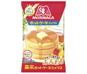 Morinaga & Co. Pancake Mix 600g (150g x 4 bags) x 14 bags [Shipped in Japan]