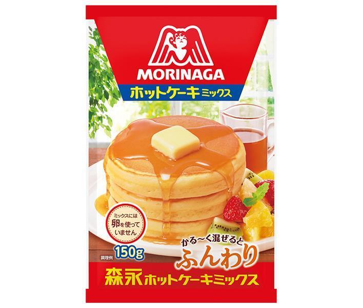 Morinaga & Co. Pancake Mix 150g x 40 bags [shipped in Japan]