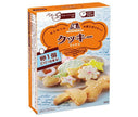 Morinaga Cookie Mix 253g x 24 boxes [shipped in Japan]
