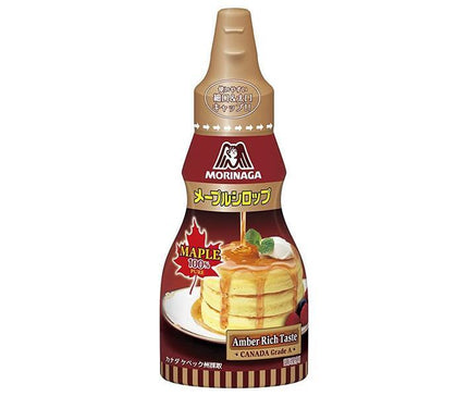 Morinaga Maple Syrup 150g x 40 pieces [shipped in Japan]